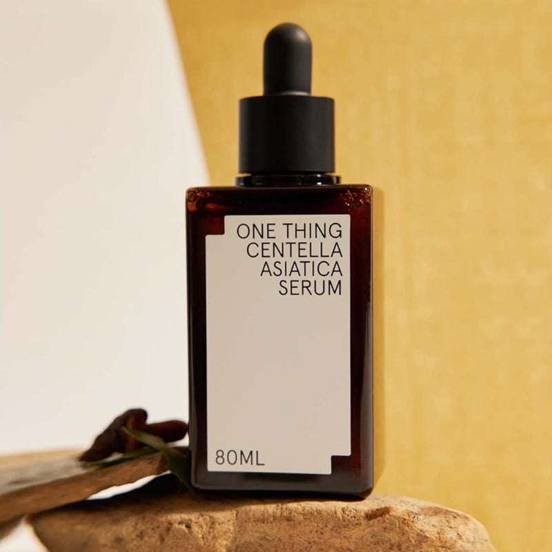 Centella Asiatica Serum - koreanblossom