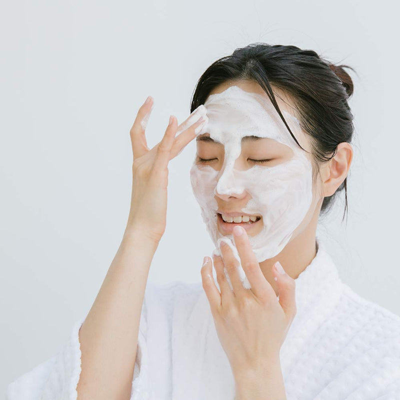 Tea Tree Balancing Foaming Cleanser - koreanblossom