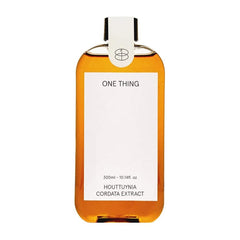 Houttuynia Cordata Extract Toner - koreanblossom