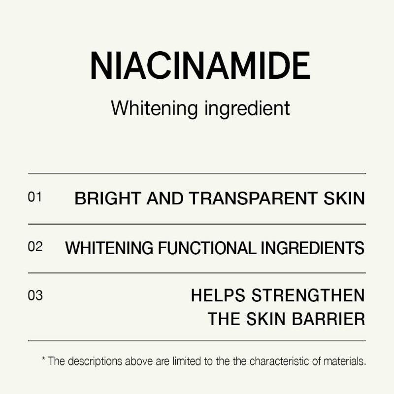 Tangerine Serum - koreanblossom