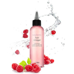 Raspberry Hair Vinegar