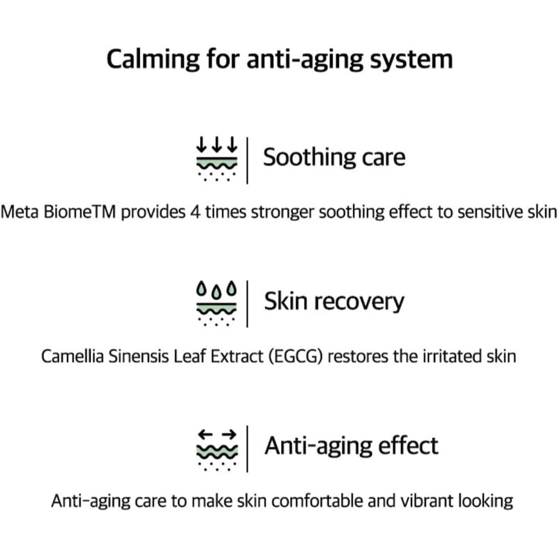Green Tea Calming Essence Toner Origin - koreanblossom