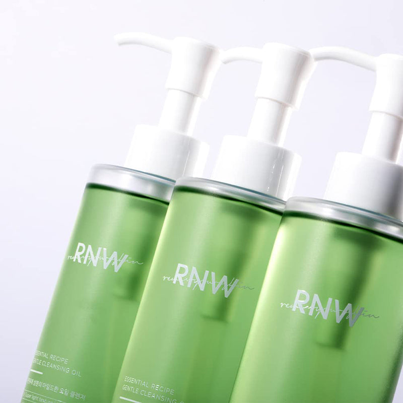 DER. CLEAR Purifying Cleansing Oil - koreanblossom