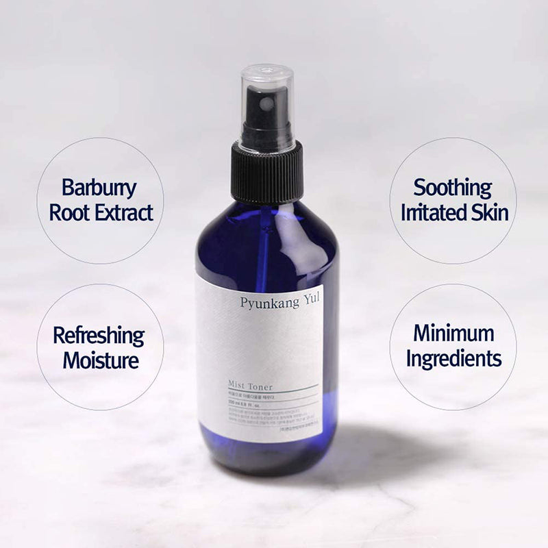 Best Skincare Set - koreanblossom