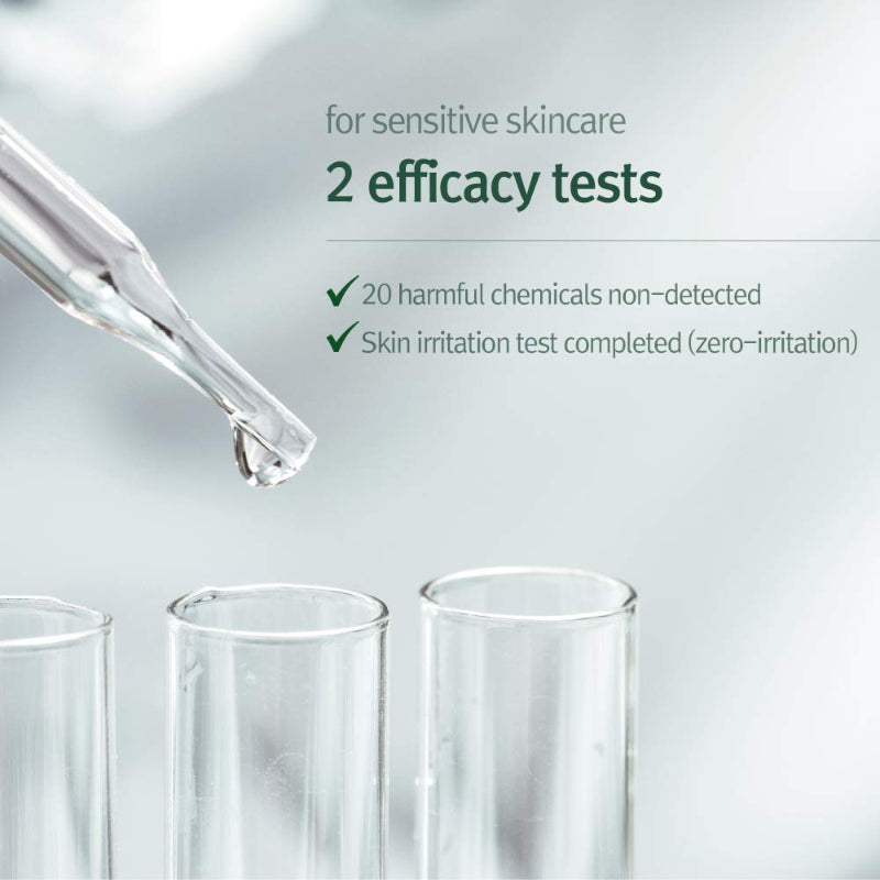 Calming Moisture Repair Balm - koreanblossom