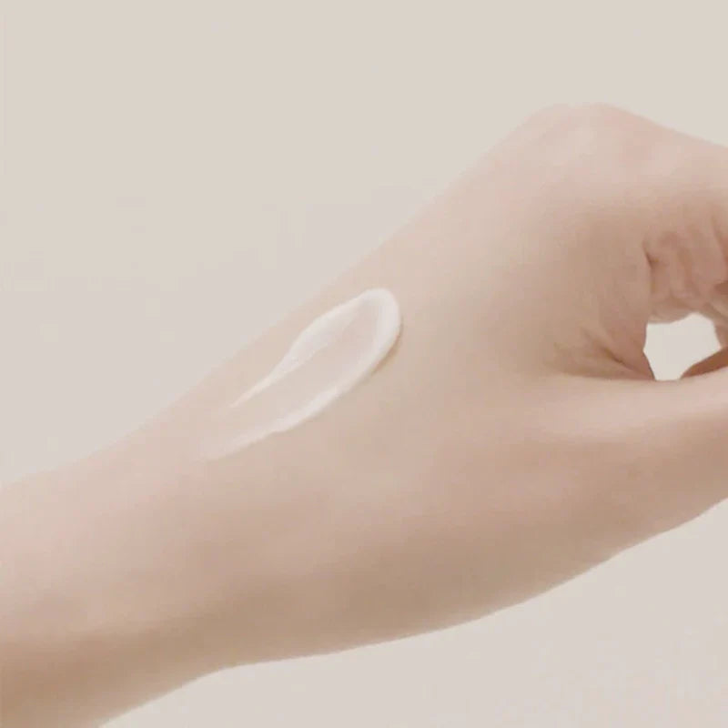 Black Rice 10 Hyaluronic Cream - koreanblossom