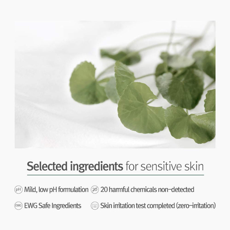 Calming Deep Moisture Toner - koreanblossom