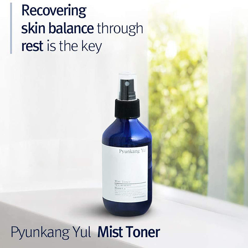 Mist Toner - koreanblossom