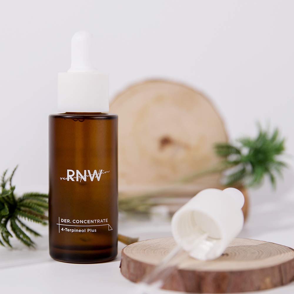 DER. Concentrate 4-Terpineol Plus Serum - koreanblossom