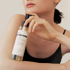 Gentle Black Fresh Cleansing Oil - koreanblossom