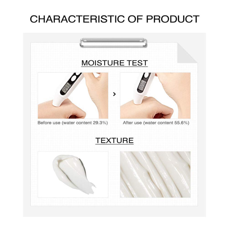 DER. ADVANCED Revitalizing Neck Cream - koreanblossom