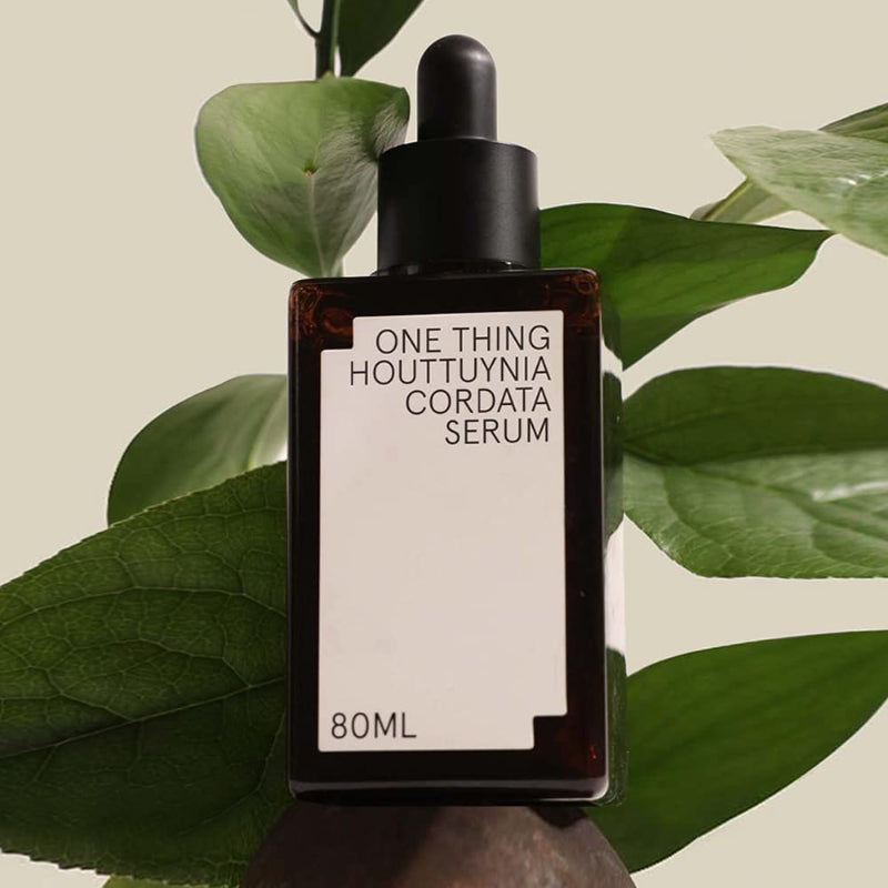 Houttuynia Cordata Serum - koreanblossom