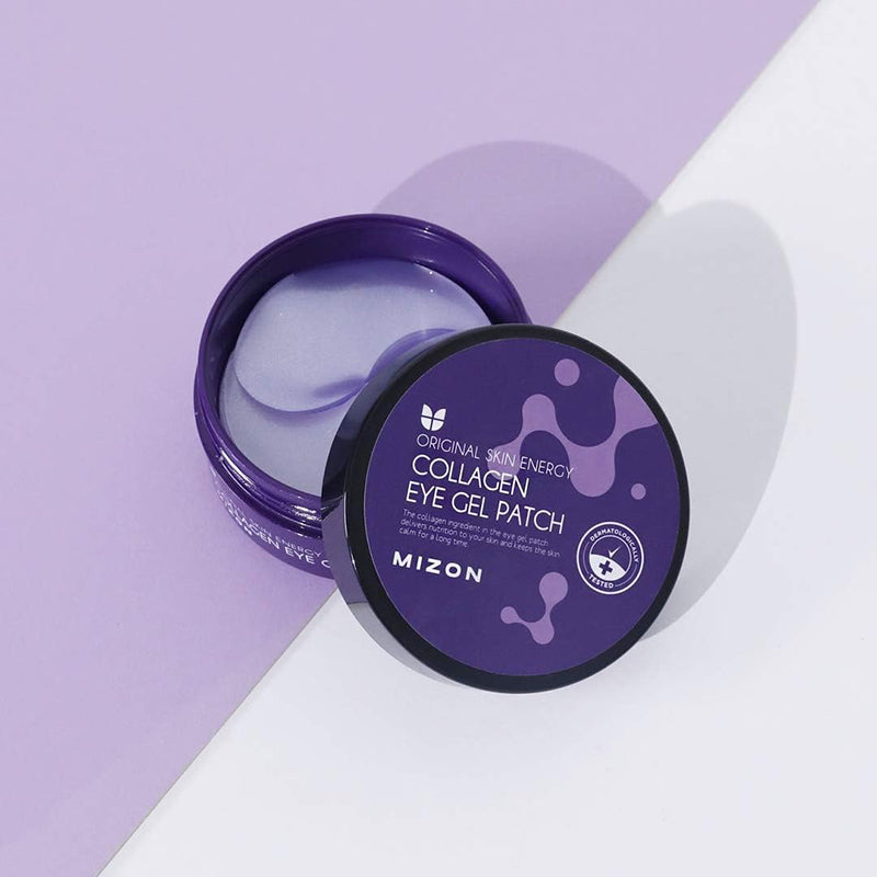 Collagen Eye Gel Patch - koreanblossom