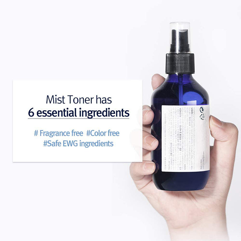 Mist Toner - koreanblossom