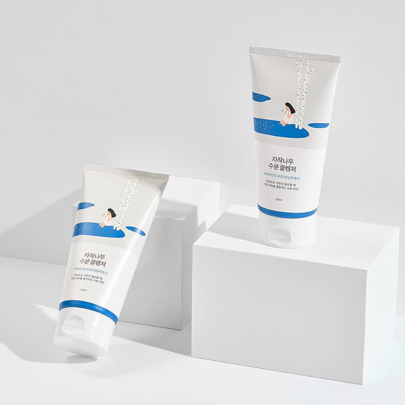 Birch Juice Moisturizing Cleanser - koreanblossom