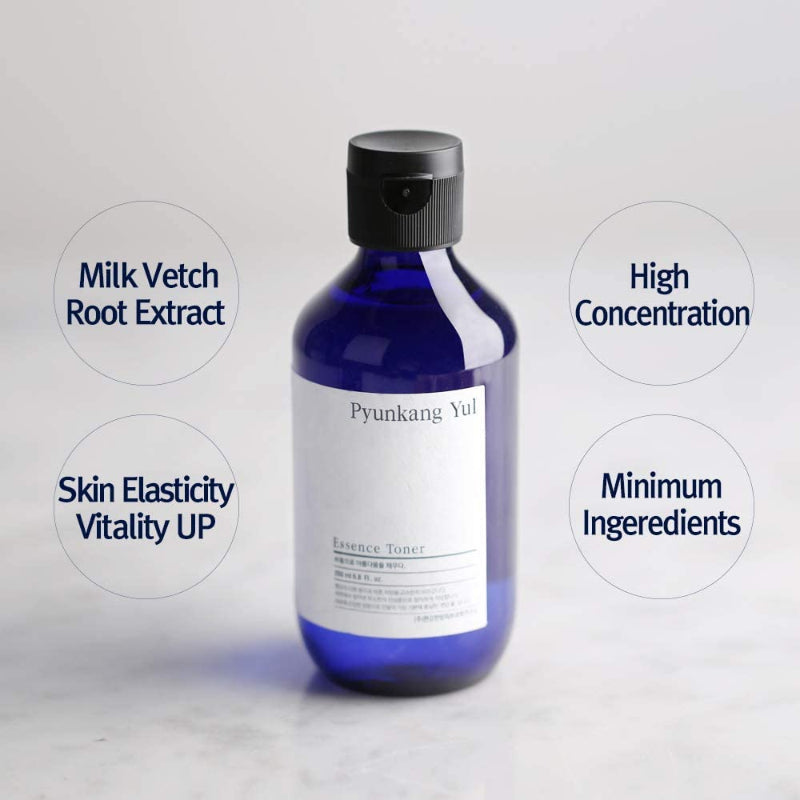 Essence Toner 100ml - koreanblossom