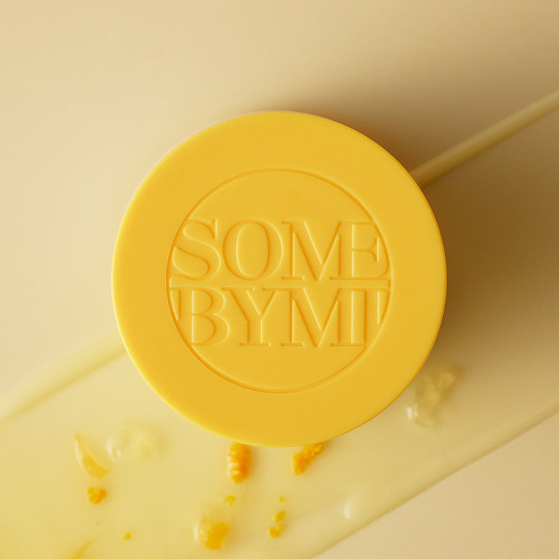 Yuja Niacin 30 Days Miracle Brightening Sleeping Mask - koreanblossom