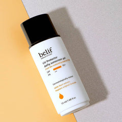 UV Protector Daily Sunscreen Gel - koreanblossom