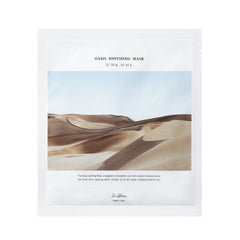Oasis Soothing Mask - koreanblossom