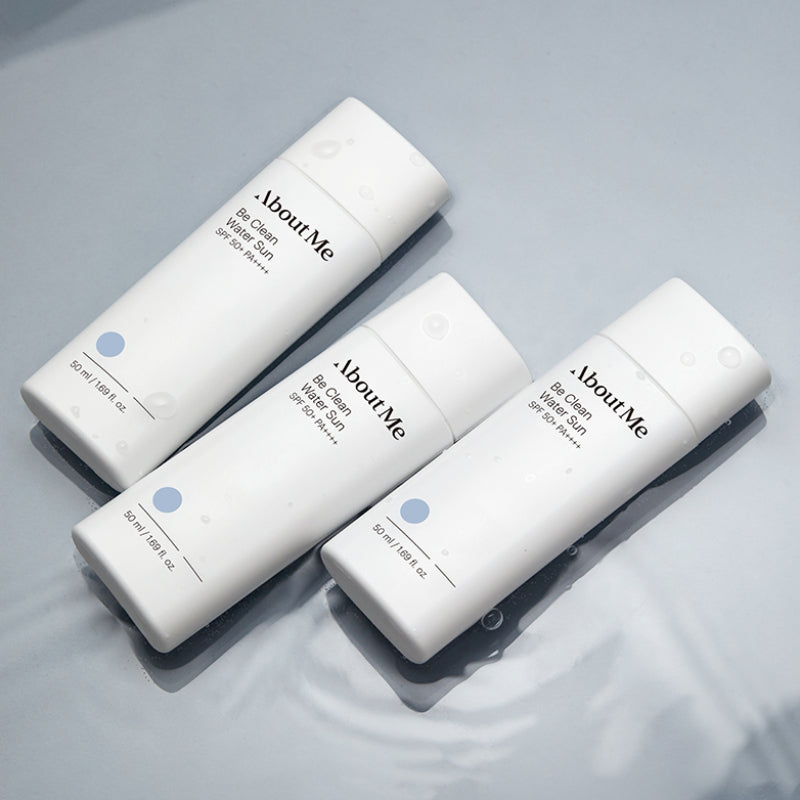 Be Clean Water Sun SPF50+ PA++++ - koreanblossom