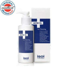ACNI Dr. 1st Cleansing - koreanblossom