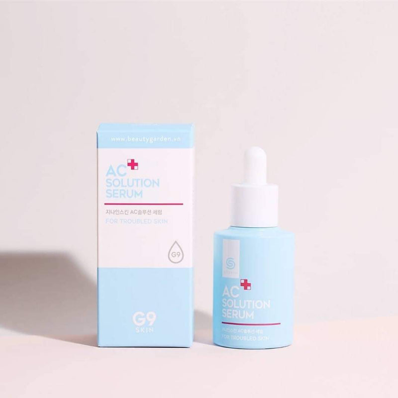 AC Solution Serum - koreanblossom