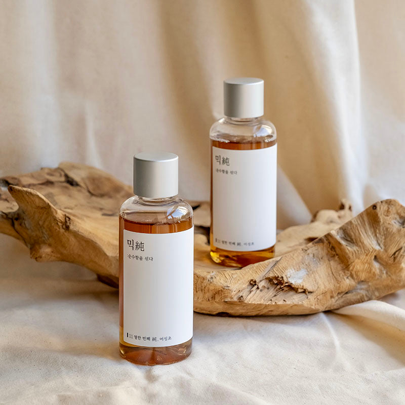 Heartleaf Essence - koreanblossom