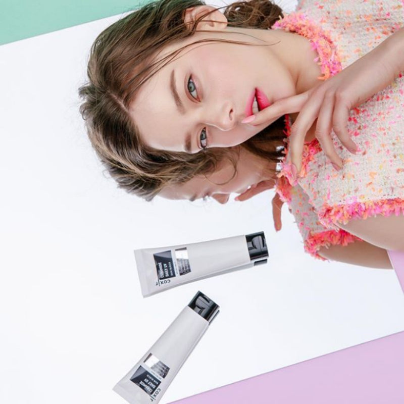 Ceramide Milk Drop Cream - koreanblossom