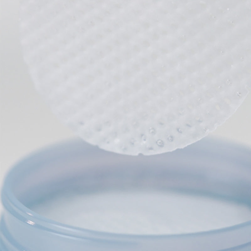 Birch Moisture Boosting Pad - koreanblossom