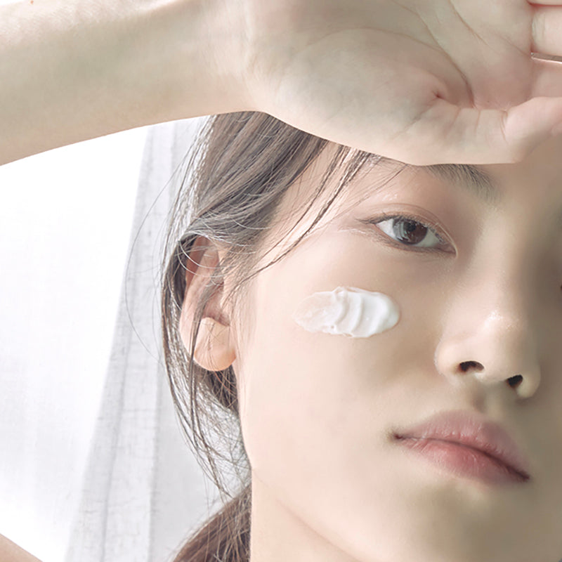 Heartleaf 70% Intense Calming Cream - koreanblossom