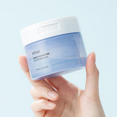 Birch Moisture Boosting Pad - koreanblossom