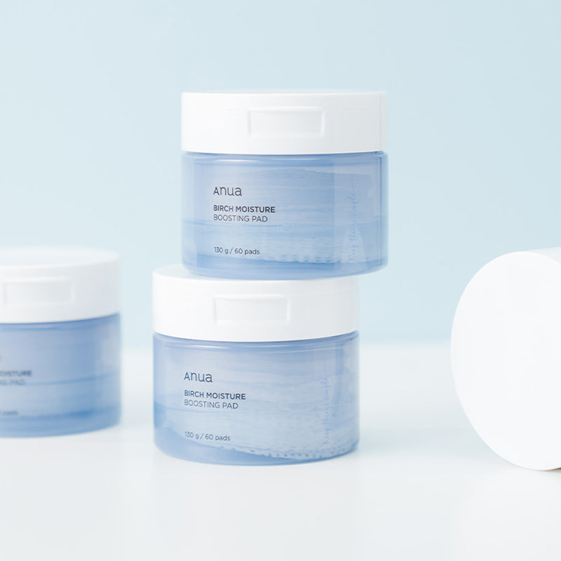Birch Moisture Boosting Pad - koreanblossom