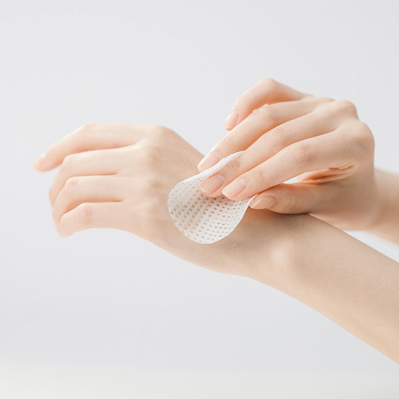 Birch Moisture Boosting Pad - koreanblossom