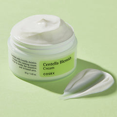 Centella Blemish Cream - koreanblossom