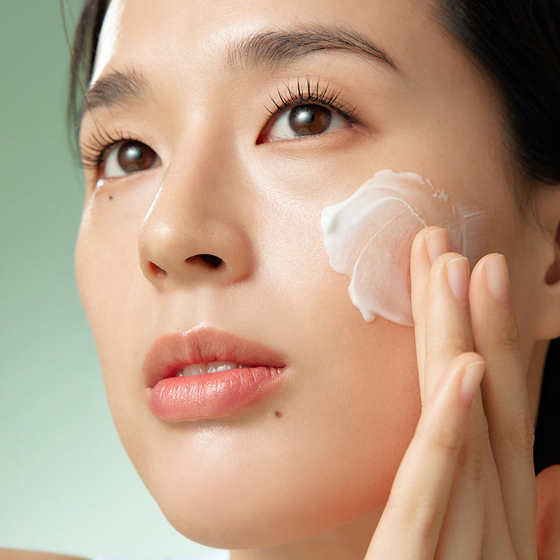 Wonder Releaf Centella Cream Unscented - koreanblossom