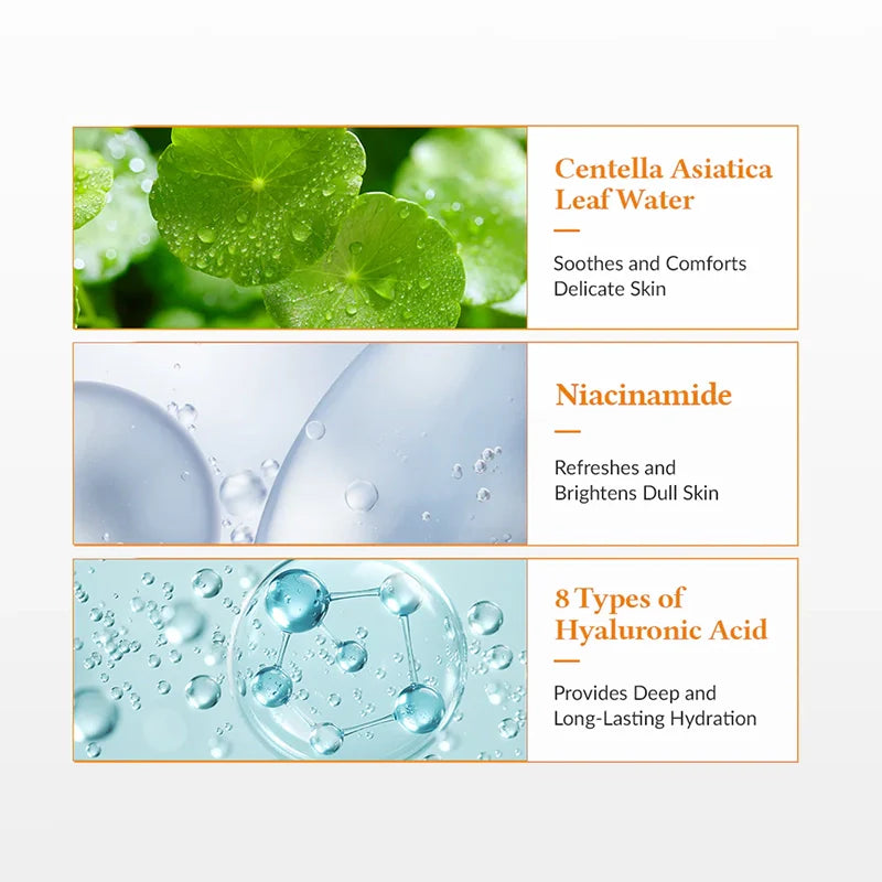 Vitamin C Boosting Serum - koreanblossom