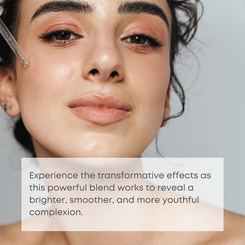 B-Boost 10% Niacinamide Serum - koreanblossom