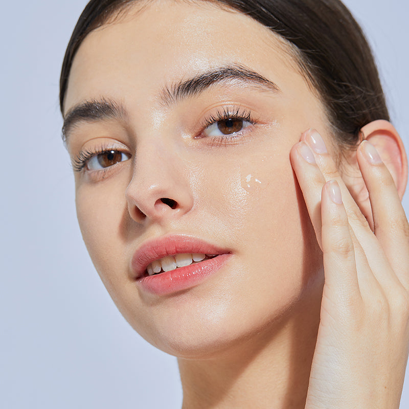 The Hyaluronic Acid 3 Serum - koreanblossom