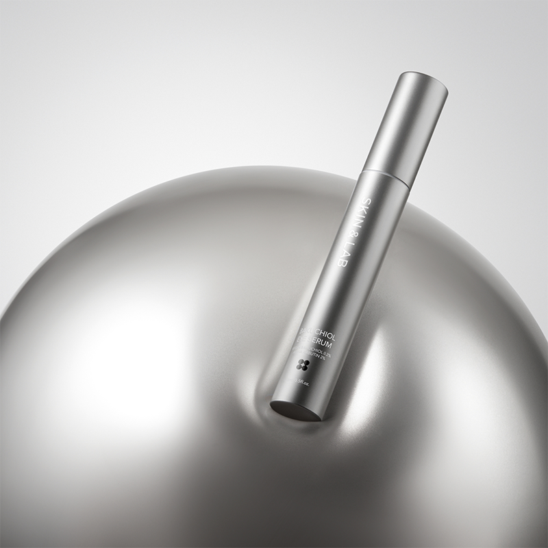 Bakuchiol Eye Serum - koreanblossom