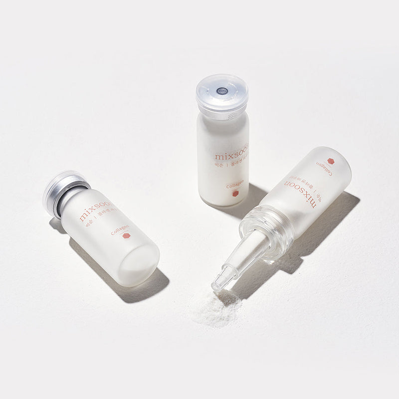 Collagen Powder - koreanblossom