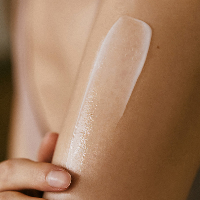 Comforting Calendula Decoction Juicy Cream - koreanblossom