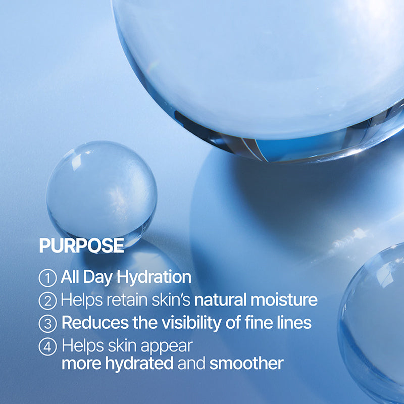 Waterfull Hyaluronic Acid Serum - koreanblossom