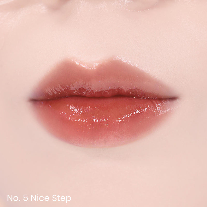 Non Sticky Dazzle Tint - koreanblossom