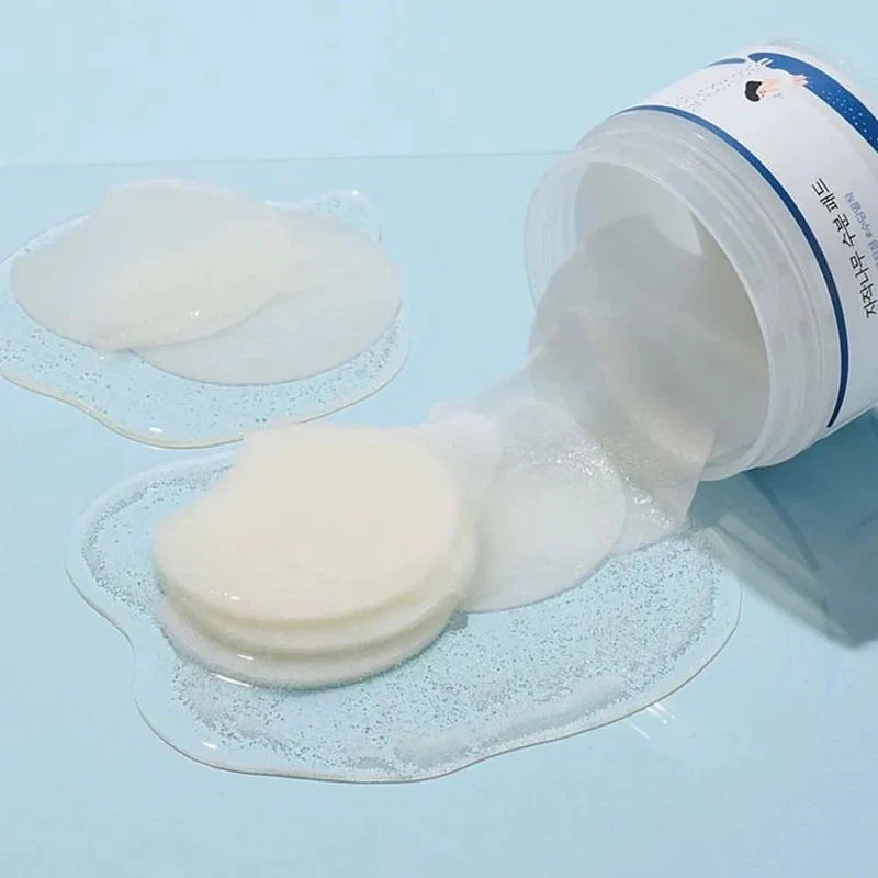 Birch Juice Moisturizing Pad - koreanblossom