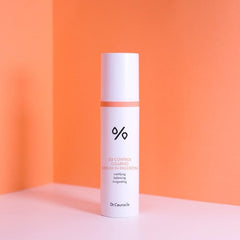 5α Control Clearing Serum In Emulsion - koreanblossom