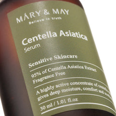 Centella Asiatica Serum - koreanblossom