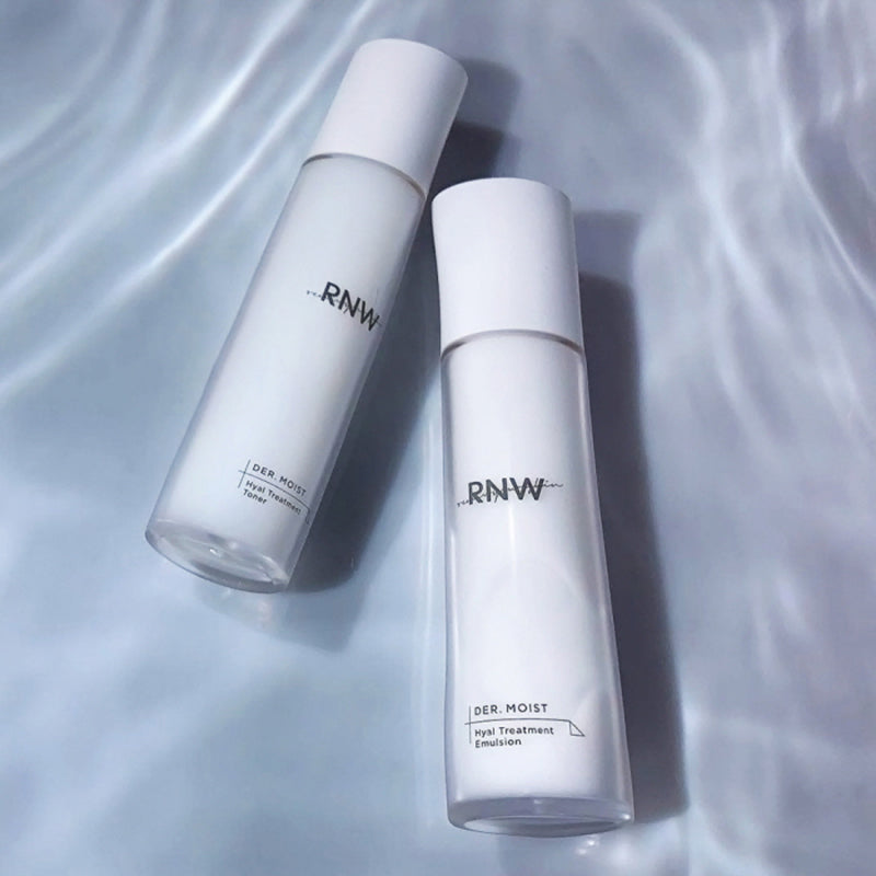 DER. MOIST Hyal Treatment Emulsion - koreanblossom