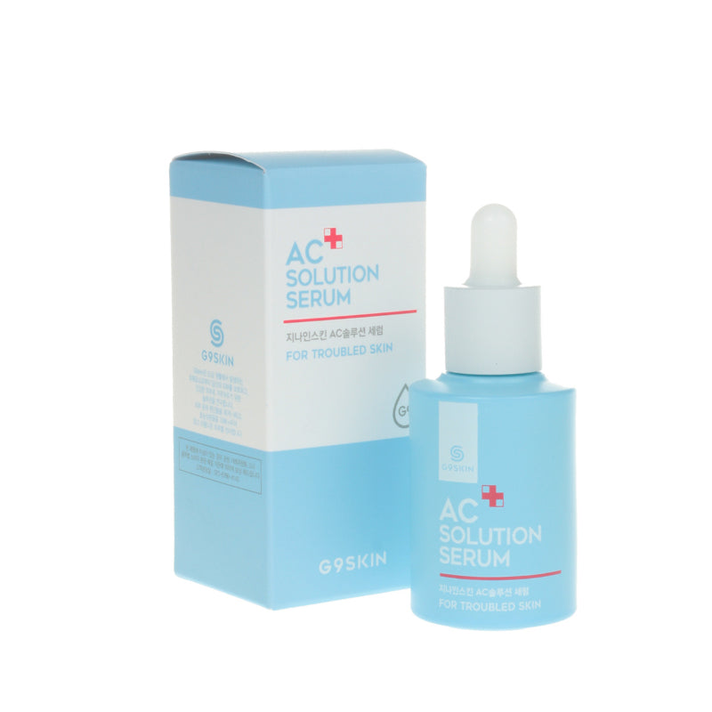 AC Solution Serum - koreanblossom
