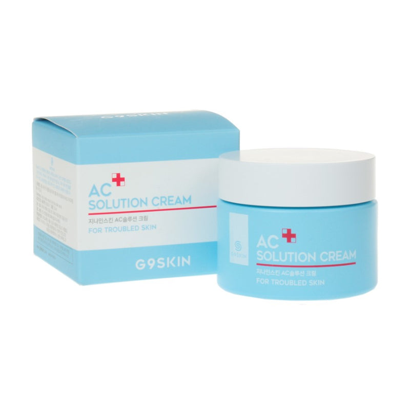 AC Solution Cream - koreanblossom