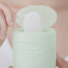 Heartleaf Spot Pad Calming Touch - koreanblossom
